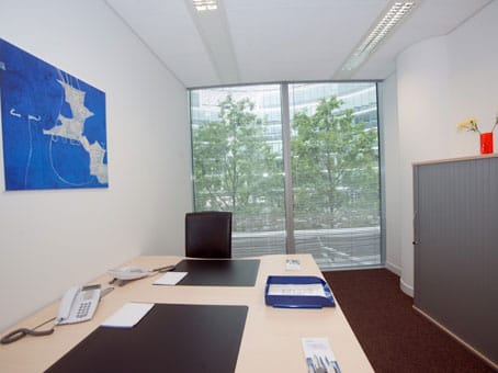 Image 15 of the Regus - Warsaw Metropolitan - UL. Pl. Pilsudskiego, Warsaw office