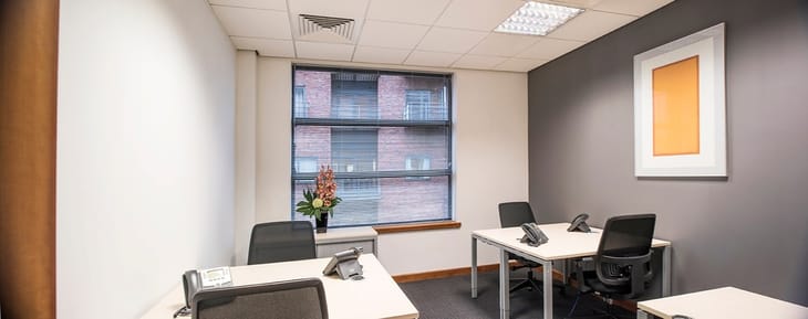 Image 14 of the Regus - Quayside, NE1 - Newcastle office