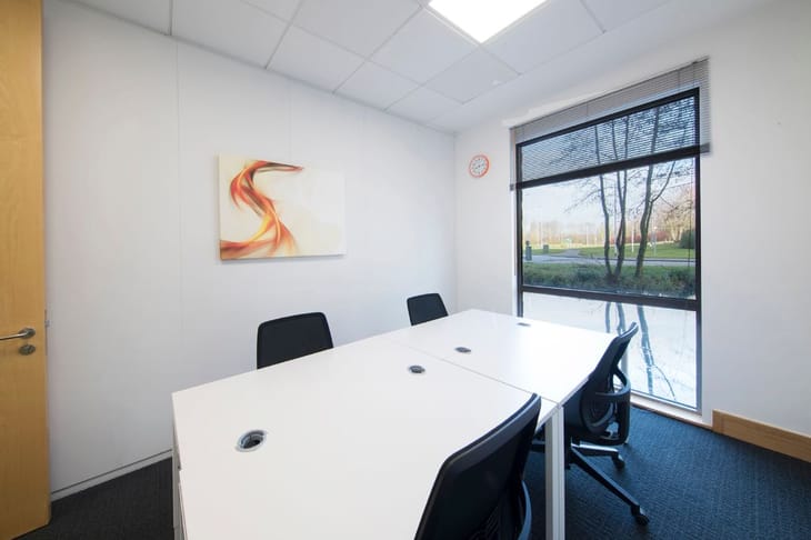 Image 25 of the Regus - Thames Valley Park Dr, RG6 - Reading office