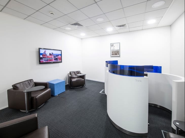 Image 21 of the Regus - Whitehill Way, SN5 - Swindon office