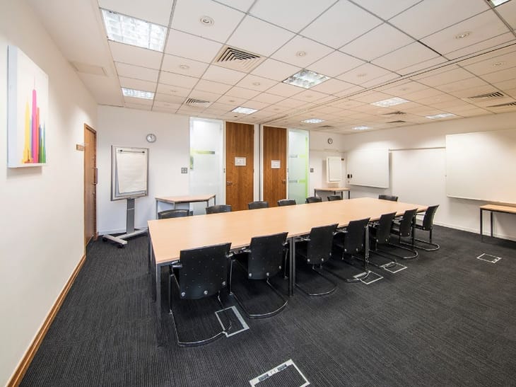 Image 26 of the Regus - Whitehill Way, SN5 - Swindon office