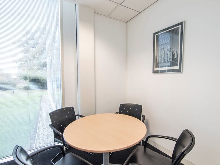 Image 30 of the Regus - Whitehill Way, SN5 - Swindon office