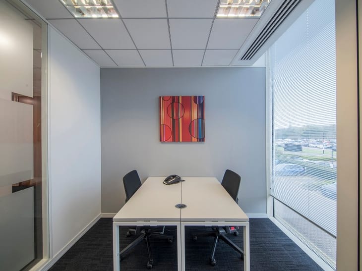 Image 32 of the Regus - Whitehill Way, SN5 - Swindon office