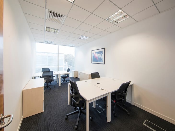 Image 34 of the Regus - Whitehill Way, SN5 - Swindon office