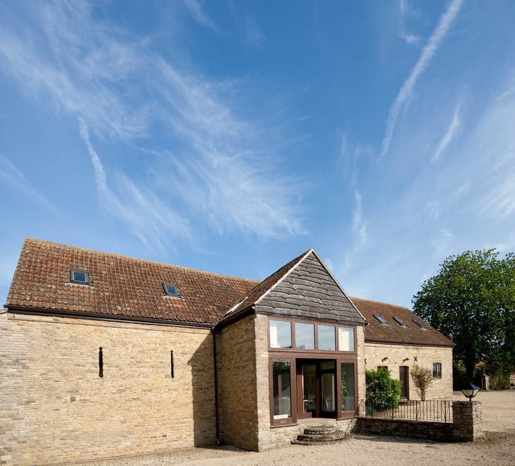 Image 7 of the The Old Barn - Wicklesham Lodge Farm, SN7 - Oxon office