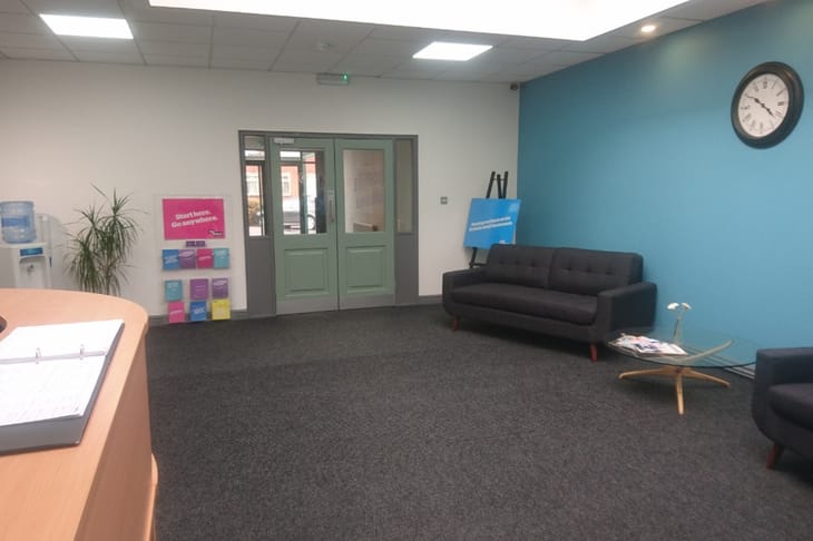 Image 9 of the Biz Space - Brooklands Court - Tunstall Road, LS11 - Leeds office