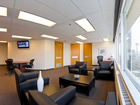 Image 20 of the Regus - Sun Life Plaza West Tower - Forth Ave, Calgary office