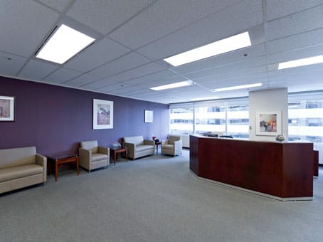 Image 14 of the Regus - Sun Life Plaza West Tower - Forth Ave, Calgary office