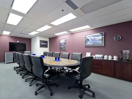 Image 16 of the Regus - Sun Life Plaza West Tower - Forth Ave, Calgary office