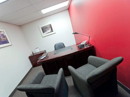 Image 17 of the Regus - Sun Life Plaza West Tower - Forth Ave, Calgary office