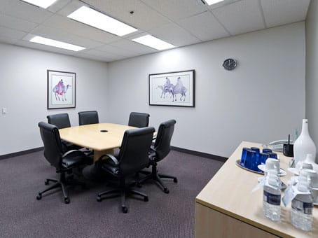 Image 18 of the Regus - Sun Life Plaza West Tower - Forth Ave, Calgary office