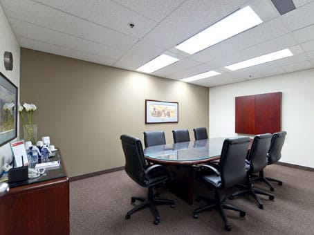 Image 19 of the Regus - Sun Life Plaza West Tower - Forth Ave, Calgary office