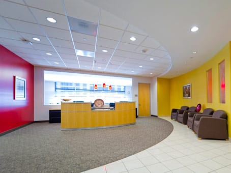 Image 11 of the Regus - 800 W. Sam Houston Parkway N, Houston - TX office