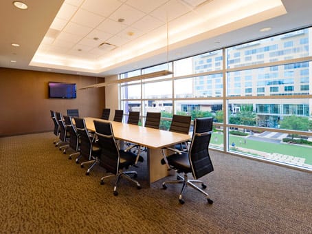 Image 12 of the Regus - 800 W. Sam Houston Parkway N, Houston - TX office