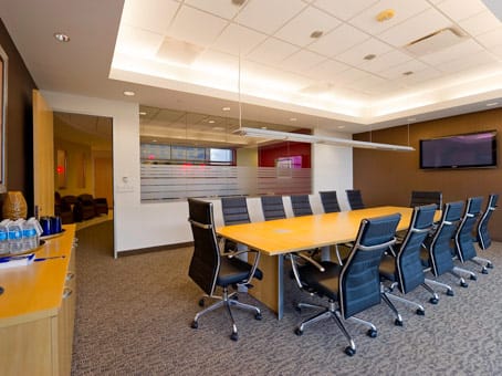 Image 13 of the Regus - 800 W. Sam Houston Parkway N, Houston - TX office