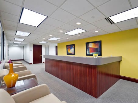 Image 12 of the Regus - East Broward Blvd, Fort Lauderdale - FL office