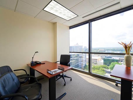 Image 13 of the Regus - East Broward Blvd, Fort Lauderdale - FL office