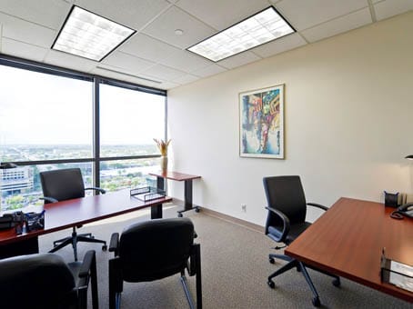 Image 14 of the Regus - East Broward Blvd, Fort Lauderdale - FL office