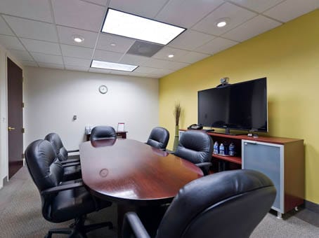 Image 15 of the Regus - East Broward Blvd, Fort Lauderdale - FL office