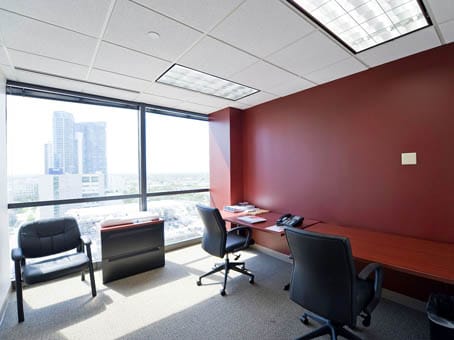 Image 16 of the Regus - East Broward Blvd, Fort Lauderdale - FL office