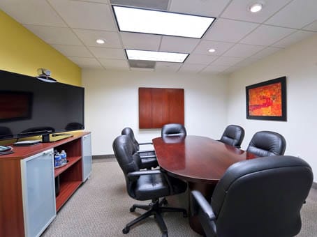 Image 17 of the Regus - East Broward Blvd, Fort Lauderdale - FL office