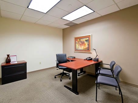 Image 18 of the Regus - East Broward Blvd, Fort Lauderdale - FL office