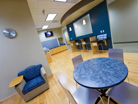 Image 21 of the Regus - North Dallas Parkway - Plano, TX office