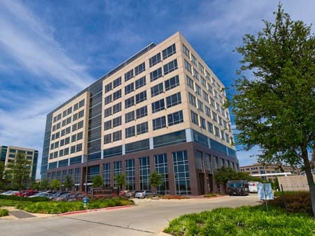 Image 12 of the Regus - North Dallas Parkway - Plano, TX office