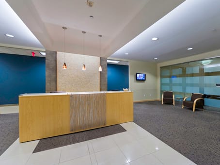 Image 13 of the Regus - North Dallas Parkway - Plano, TX office