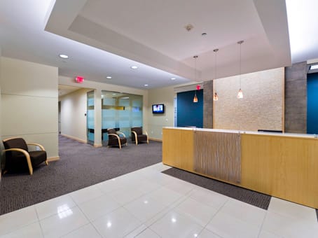 Image 14 of the Regus - North Dallas Parkway - Plano, TX office