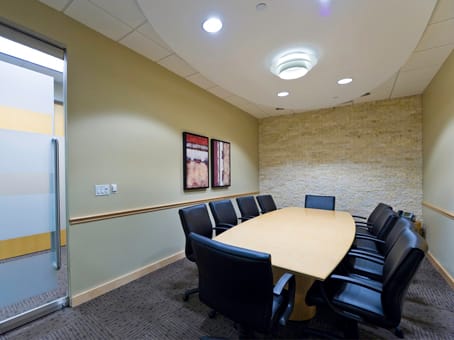 Image 17 of the Regus - North Dallas Parkway - Plano, TX office