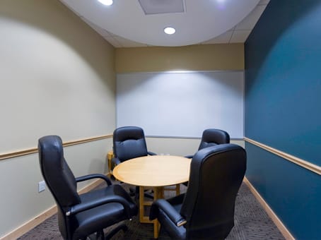 Image 19 of the Regus - North Dallas Parkway - Plano, TX office