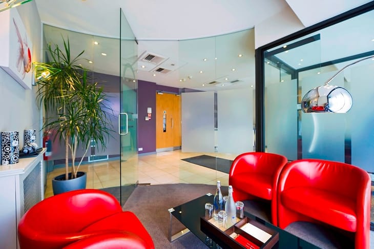 Image 8 of the Regus - East Rd, CB1 - Cambridge office