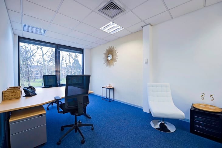 Image 13 of the Regus - East Rd, CB1 - Cambridge office