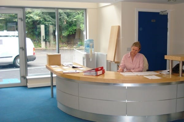 Image 7 of the Azure Business Centres - Owners BC - High Street, NE15 - Newburn office