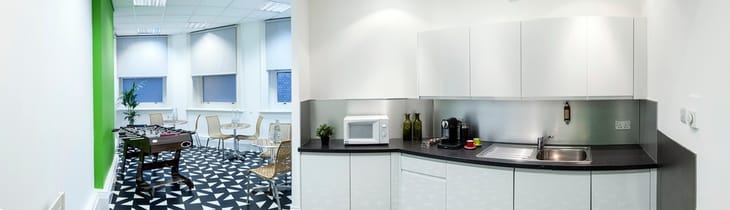 Image 8 of the Regus - Fleet Street, EC4 -  Fleet St office