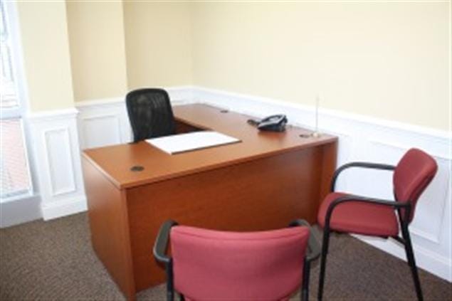 Image 6 of the Business Suites of Columbia - Suite 212 - Berger Road, Columbia - MD office