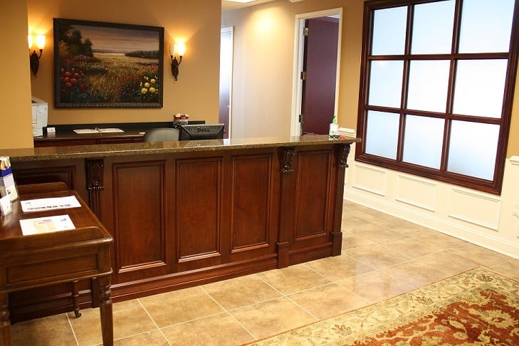 Image 7 of the Business Suites of Columbia - Suite 212 - Berger Road, Columbia - MD office