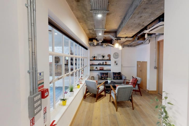 Image 27 of the Proper Office - Bath Place - Rivington Street, EC2 - Shoreditch office