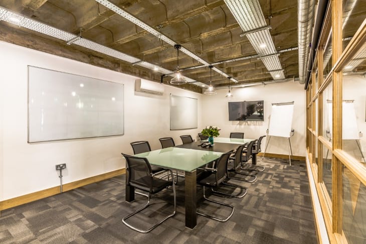 Image 23 of the Proper Office - Bath Place - Rivington Street, EC2 - Shoreditch office