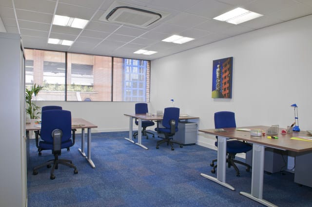 Image 9 of the Regus - College Road, HA1 - Harrow office