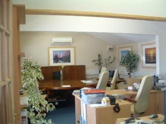 Image 6 of the Pembroke BC - College Road - Hextable, BR8 - Swanley office