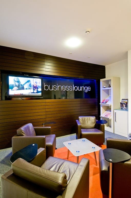 Image 10 of the Regus - Fort Dunlop - Fort Parkway, B24 - Birmingham office