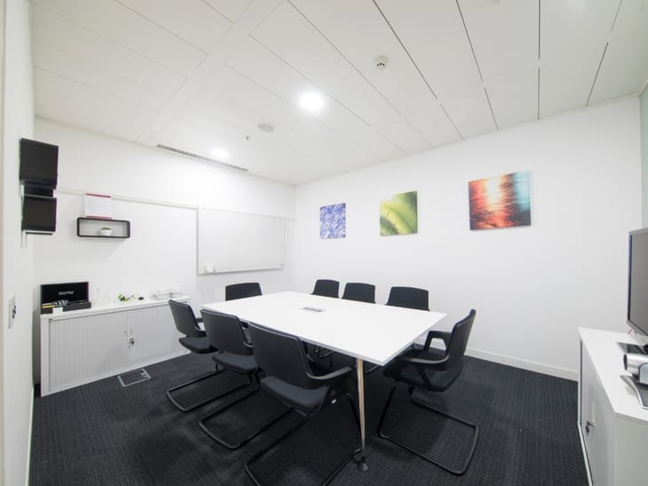 Image 10 of the Regus - Spinningfields - Hardman Street, M3 - Manchester office