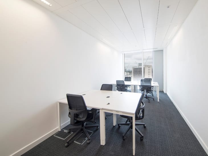 Image 12 of the Regus - Spinningfields - Hardman Street, M3 - Manchester office