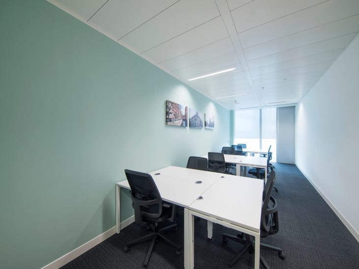 Image 13 of the Regus - Spinningfields - Hardman Street, M3 - Manchester office