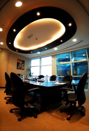 Image 8 of the Alliance Business Centers - Emirates Road, Dubai - Silicon Oasis - UAE office