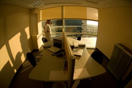 Image 10 of the Alliance Business Centers - Emirates Road, Dubai - Silicon Oasis - UAE office