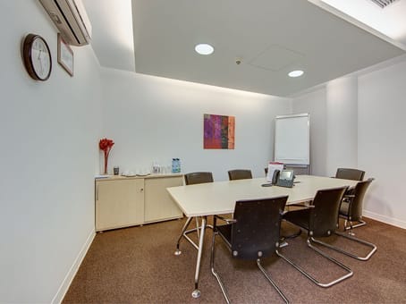 Image 23 of the Regus - Prague, Stock Exchange - Rybna street, Prague office