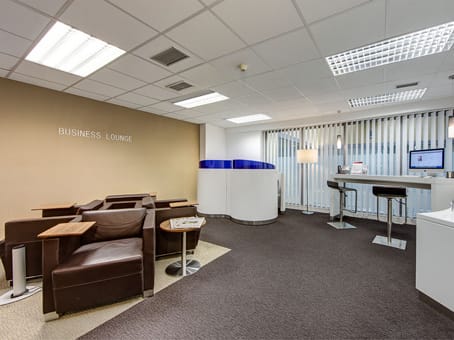 Image 24 of the Regus - Prague, Stock Exchange - Rybna street, Prague office